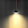 Modern lighting design concept